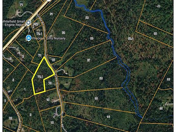 3rd image of 231-70-1 Crane Road