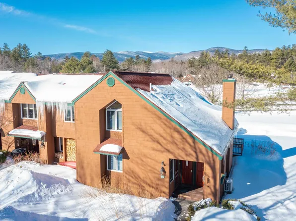 14 Ridge Drive #C-38, Woodstock, NH 03262
