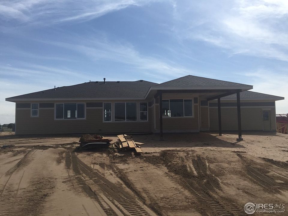 2nd image of 16497 Badminton Rd S #80