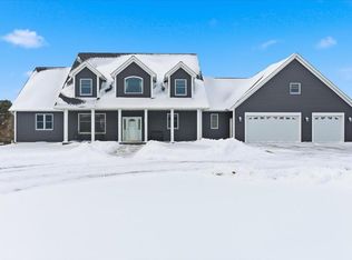 417 Rice Lake Rd, Somerset, WI 54025