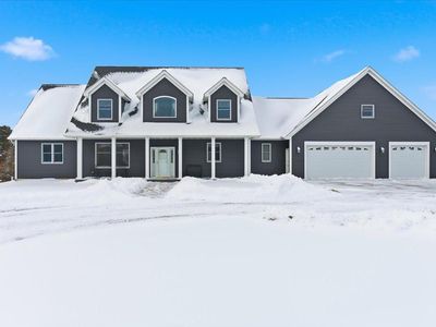 417 Rice Lake Rd, Somerset, WI, 54025