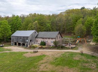236 Tolend Road, Barrington, NH 03825