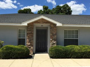 3415 SW 34th Avenue Cir #101, Ocala, FL 34474