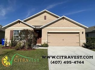 119 Fall Glo Rd, Winter Haven, FL 33880