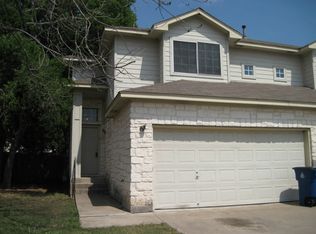 1712 Constantino Cir #A, Austin, TX 78745