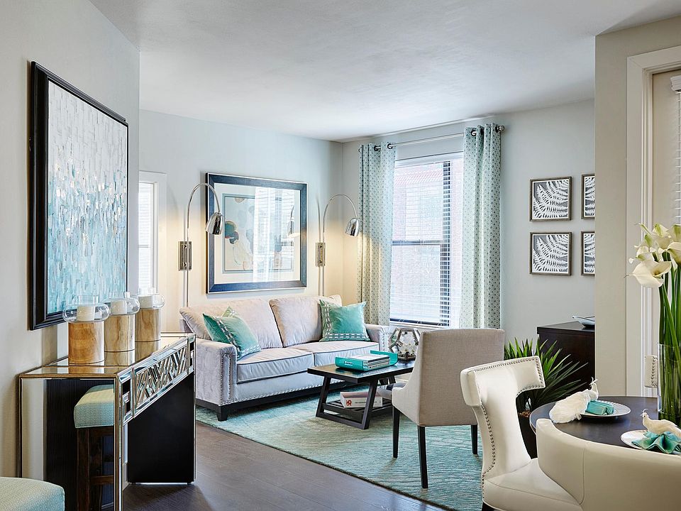 1st image of 4553 Pennsylvania Ave #1B