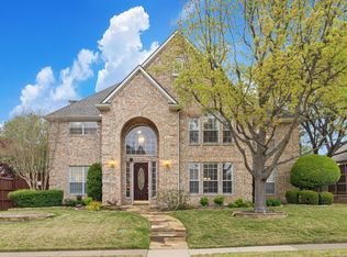3509 Snidow Dr, Plano, TX 75025