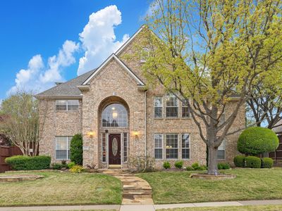 3509 Snidow Dr, Plano, TX, 75025