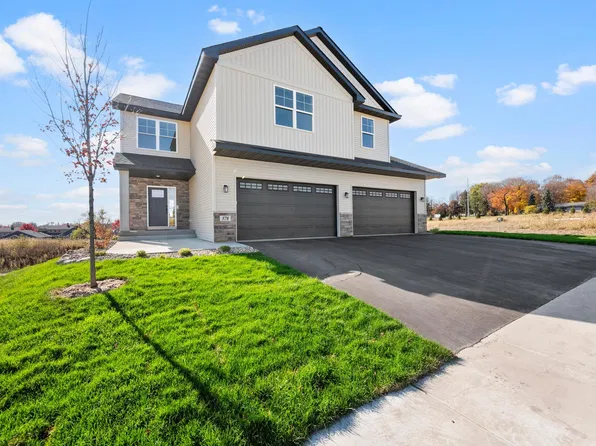 578 Sienna Dr, Watertown, MN 55388