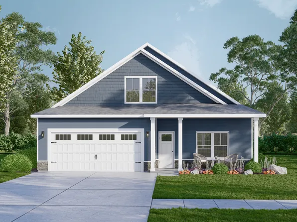 The Opal Plan, Rock Springs