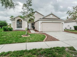 4157 Savage Station Cir, New Port Richey, FL 34653