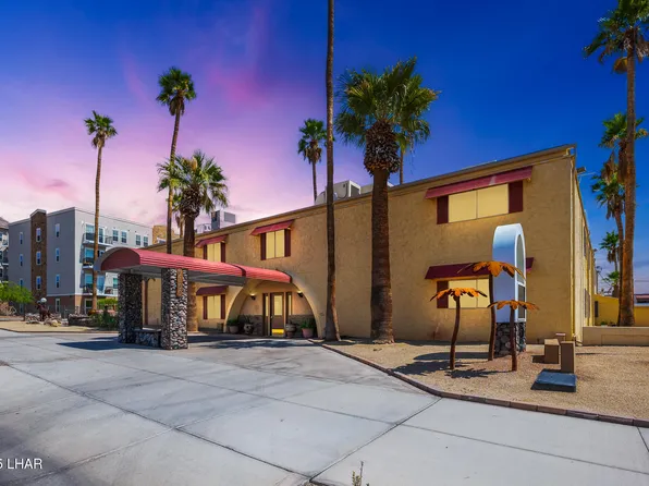 2100 Swanson Ave #208, Lake Havasu City, AZ 86403