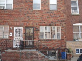 2515 S Warnock St, Philadelphia, PA 19148