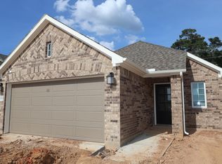 21306 Jacaranda Blossom Way, Tomball, TX 77377
