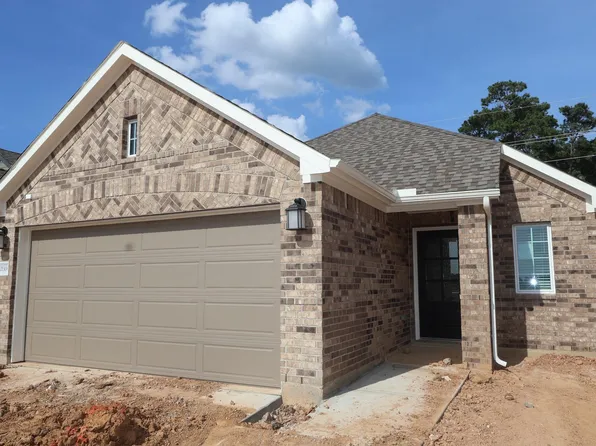 21306 Jacaranda Blossom Way, Tomball, TX 77377