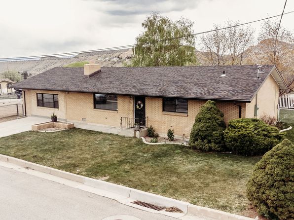 153 Dodge St, Helper, UT 84526