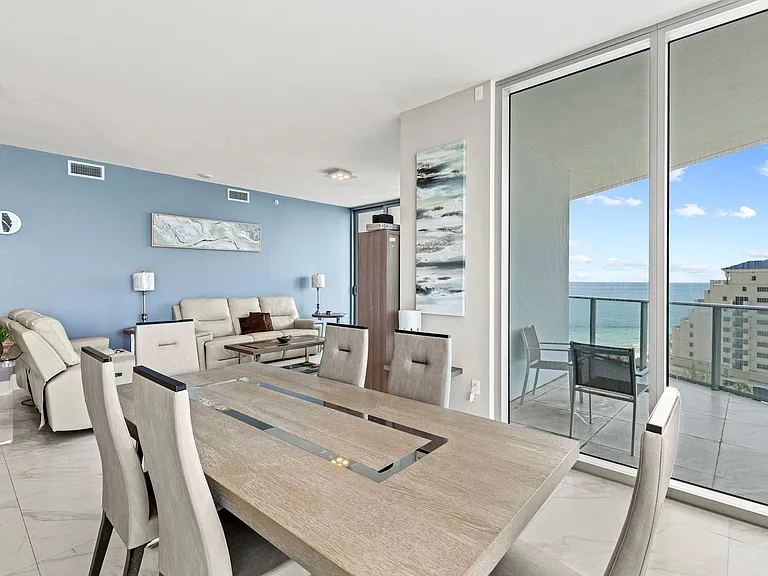 701 N Fort Lauderdale Beach Blvd #1205 — Photo 13