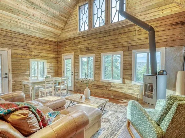 188 Starlight Place, Pagosa Springs, CO 81147
