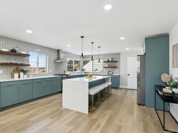1642 Zenobia Street, Denver, CO 80204
