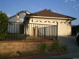 25740 Dandelion Ct, Moreno Valley, CA 92553