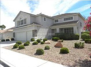 2306 Thayer Ave, Henderson, NV 89074