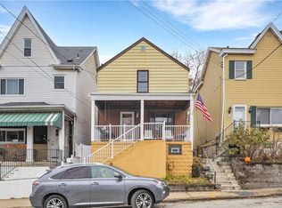 4111 Bigelow St, Pittsburgh, PA 15207