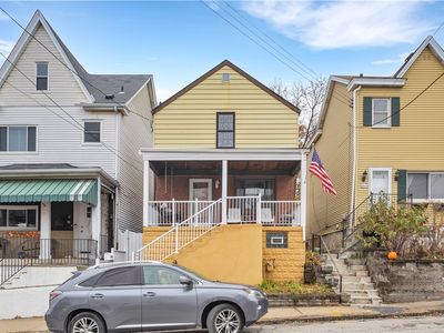 4111 Bigelow St, Pittsburgh, PA, 15207