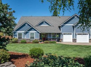1615 Summit Ct, Stayton, OR 97383