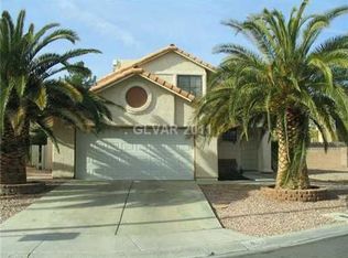 6939 Encore Way, Las Vegas, NV 89119