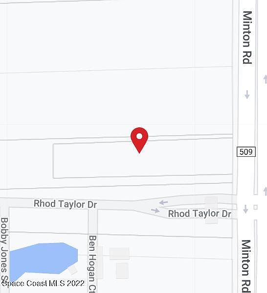 2nd image of 2590 Minton Rd