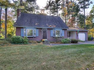 27 Monica Dr, Nashua, NH 03062