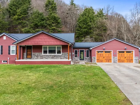 523 Drives Ln, Penfield, PA 15849