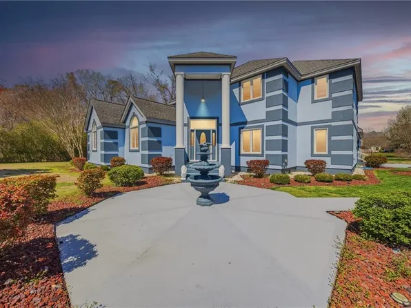 4120 W Neck Rd, Virginia Beach, VA 23456