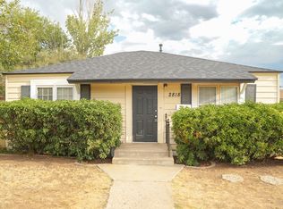 2818 40th St, Lubbock, TX 79413