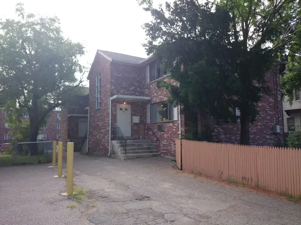 64 Allston St APT 3, Boston, MA 02134