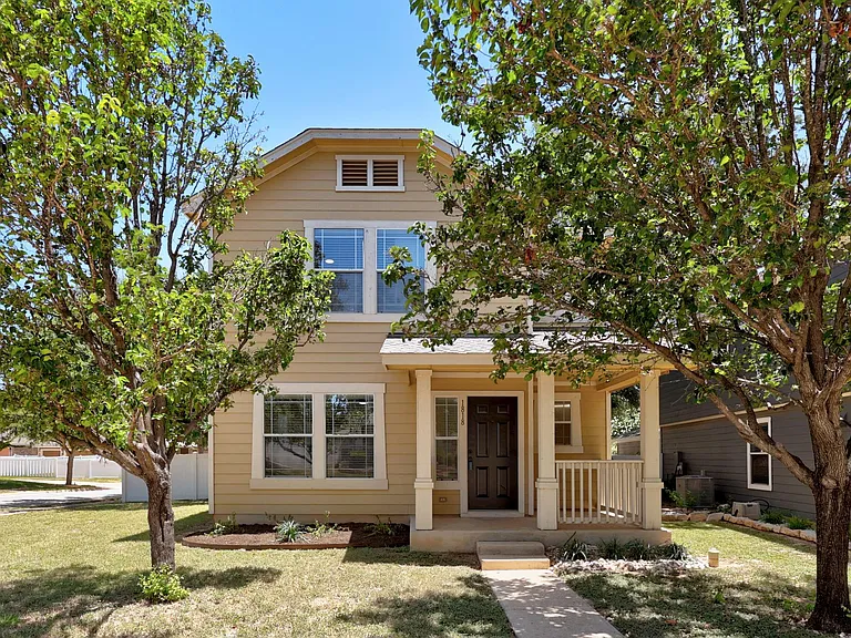 1818 Lost Maples Loop — Photo 1