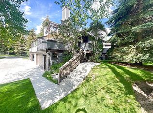 3065 W Elk Run Dr, Park City, UT 84098