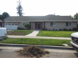 2691 Kring Dr, San Jose, CA