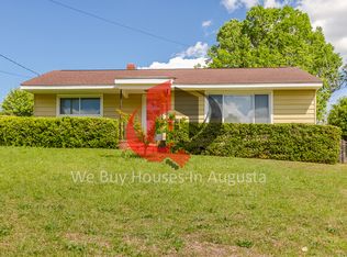 134 Belair Rd, Belvedere, SC 29841