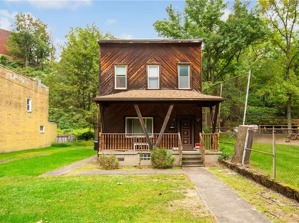 47 Boundary St, Pittsburgh, PA 15213