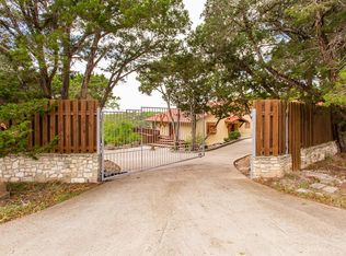 210 Canyon Dr, Hunt, TX 78024