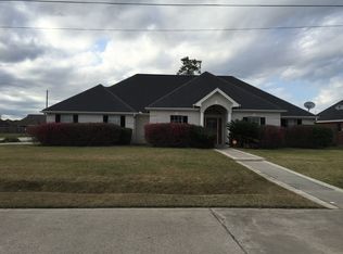 6005 Crockett, Lumberton, TX 77657