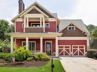 1825 Stoney Creek Dr SE, Atlanta, GA 30316