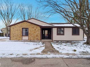 2990 Horse Hill East Dr, Indianapolis, IN 46214