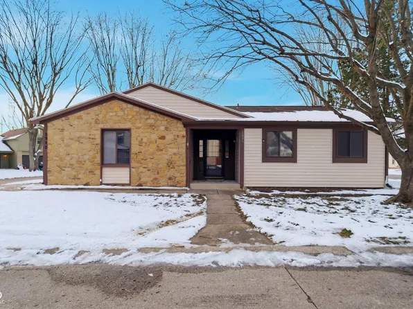 2990 Horse Hill East Dr, Indianapolis, IN 46214