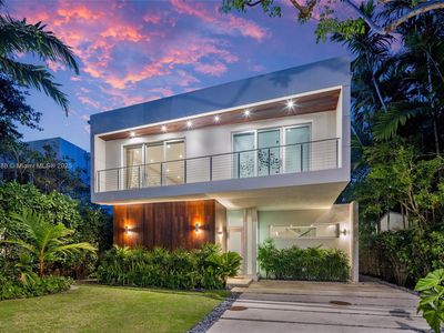 4039 Ventura Ave, Miami, FL, 33133