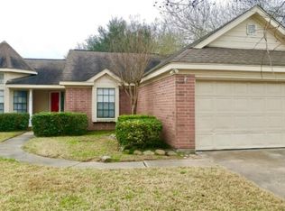 10311 Goodrum Rd, Houston, TX 77041