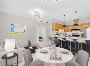 3635 Dundas St W #1, Toronto, ON M6S 2T2