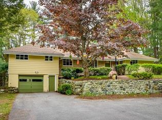 13 Shore Ave, Maynard, MA 01754