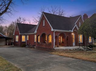 4719 W Okmulgee St, Muskogee, OK 74401
